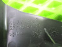 Крышка кронштейна сиденья на Mitsubishi Outlander GF0W — фото 5