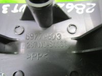 Крышка кронштейна сиденья на Mitsubishi Outlander GF0W — фото 6