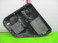Обшивка двери задней левой на Mitsubishi Outlander GF0W — фото 5