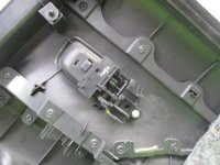Обшивка двери задней левой на Mitsubishi Outlander GF0W — фото 8