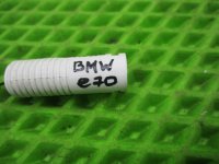 Датчик износа колодок на BMW X5 E70 — фото 6