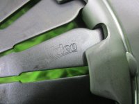 Корзина сцепления на Hyundai Getz TB — фото 4