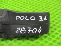 Ограничитель двери задний левый на Volkswagen Polo Mk5 — фото 7