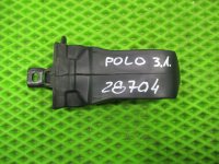 Ограничитель двери задний левый на Volkswagen Polo Mk5 — фото 6