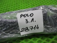 проводка двери задней левой на Volkswagen Polo Mk5 — фото 9