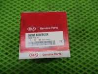 Пыльник рулевой рейки на Kia Soul PS — фото 8
