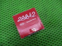 Пыльник рулевой рейки на Kia Soul PS — фото 7