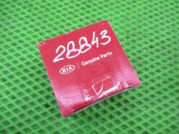 Пыльник рулевой рейки на Kia Soul PS — фото 8