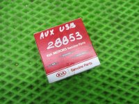 Адаптер USB сетевой на Kia Ceed — фото 9