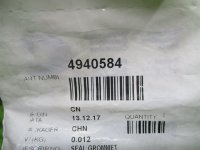 Прокладка форсунки на ГАЗ — фото 6