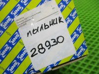 Пыльник ШРУСа на Nissan Pathfinder R51 — фото 2