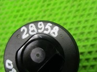 Пепельница на Toyota RAV4 XA30 — фото 7