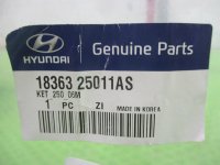 Разъем на Hyundai — фото 4