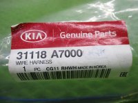 Проводка коса на Kia Cerato BD — фото 9