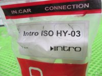 Проводка коса на Hyundai — фото 5