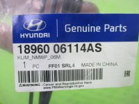 Разъем на Kia Sorento UM — фото 5