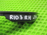 Кронштейн внутренней ручки задний правый на Kia Rio UB — фото 8