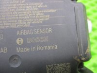 Блок управления AIR BAG на Skoda Rapid 2 — фото 9