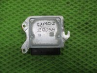 Блок управления AIR BAG на Skoda Rapid 2 — фото 4