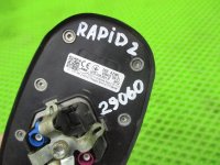 Антенна на Skoda Rapid 2 — фото 7