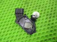 Педаль газа на Skoda Rapid 2 — фото 4