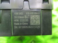 БЛОК USB Type-C на Skoda Rapid 2 — фото 7