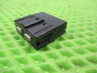 БЛОК USB Type-C на Skoda Rapid 2 — фото 5