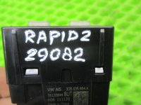 БЛОК USB Type-C на Skoda Rapid 2 — фото 8