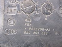 Бак топливный на Skoda Rapid 2 — фото 6