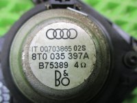 Динамик на Skoda Rapid 2 — фото 5