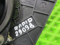 Динамик на Skoda Rapid 2 — фото 10