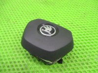 Подушка безопасности в руль на Skoda Rapid 2 — фото 2