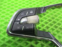 Блок кнопок в руль на Skoda Rapid 2 — фото 3