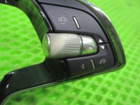 Блок кнопок в руль на Skoda Rapid 2 — фото 4