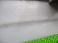 Обшивка центральной стойки на Skoda Rapid 2 — фото 9
