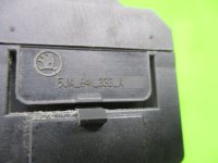 Кнопка корректора фар на Skoda Rapid 2 — фото 7
