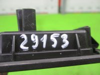 Фонарь подсветки номера на Skoda Rapid 2 — фото 6