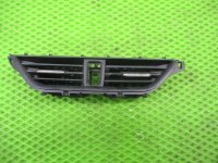 Воздушный дефлектор на Skoda Rapid 2 — фото 2
