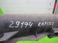 Абсорбер, угольный фильтр на Skoda Rapid 2 — фото 8