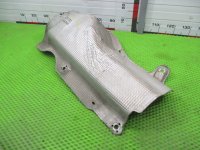 Экран тепловой на Skoda Rapid 2 — фото 3