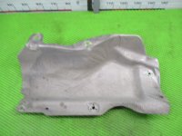 Экран тепловой на Skoda Rapid 2 — фото 6