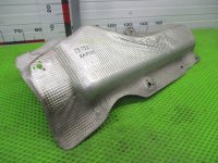Экран тепловой на Skoda Rapid 2 — фото 2