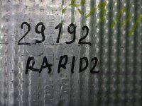 Экран тепловой на Skoda Rapid 2 — фото 8