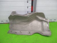 Экран тепловой на Skoda Rapid 2 — фото 5