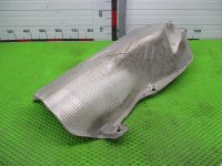 Экран тепловой на Skoda Rapid 2 — фото 4