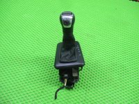Кулиса КПП Skoda Rapid 2 (2020) — фото 1