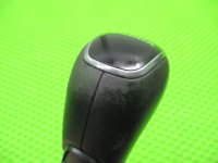 Кулиса КПП на Skoda Rapid 2 — фото 13