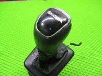 Кулиса КПП на Skoda Rapid 2 — фото 6