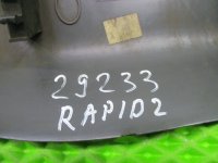 Накладка торпедо левая на Skoda Rapid 2 — фото 8