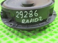 Динамик на Skoda Rapid 2 — фото 6